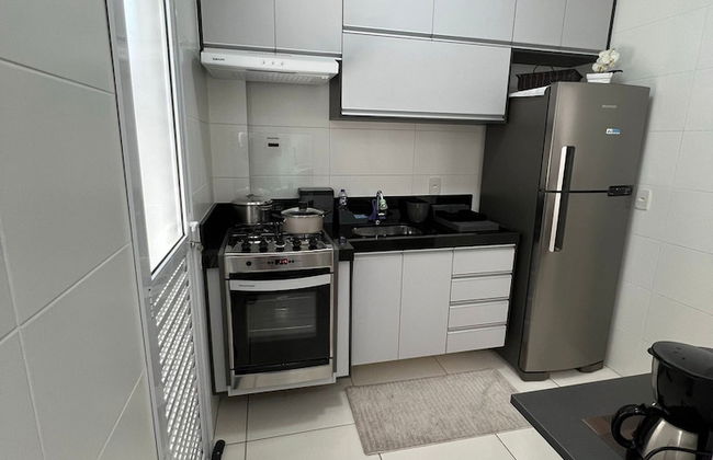 SUMMER APARTAMENTOS PRAIA GRANDE - Photo 8