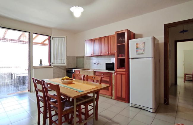 Il Nido Di Nena - Con Spazi Esterni a 350 m dal Mare - Photo 6