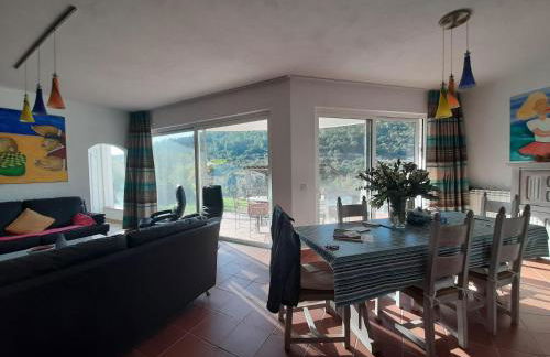 Casa-Vale-Vinagre-8P-with-pool-in-a-beautifull-natural-setting - Foto 11