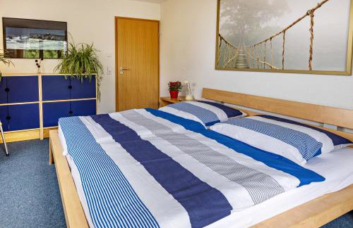 Geräumige Ferienwohnung mit Garten - Foto 12