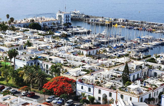 Billy's Puerto de Mogán Apartments by LIVVO - Foto 45