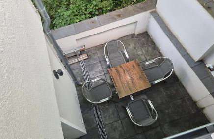 Volkspark-3-Zimmer-Wohnung-4 Betten-Mainz - Photo 16