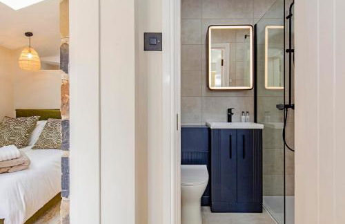 The Sanctuary Ashover - Foto 12