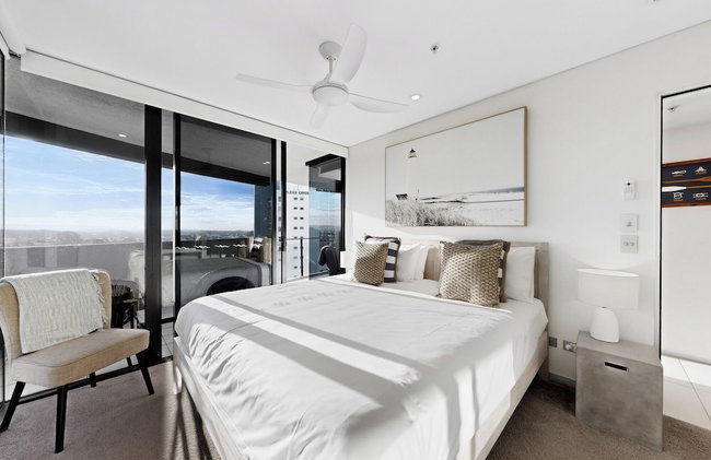 Ambience on Burleigh Beach - Foto 24