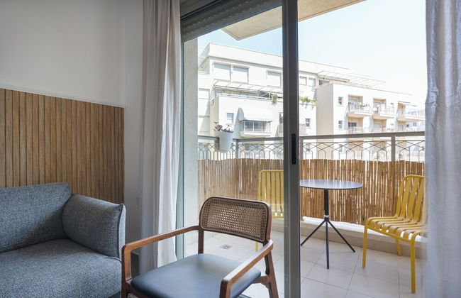 Amazing Jaffa by TLV2RENT - Photo 31