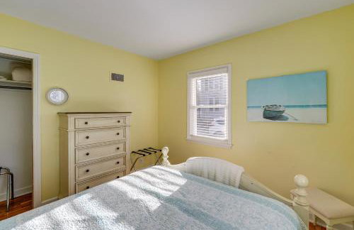 Williams Bay Retreat Walk to Lake Geneva and Town! - Foto 16