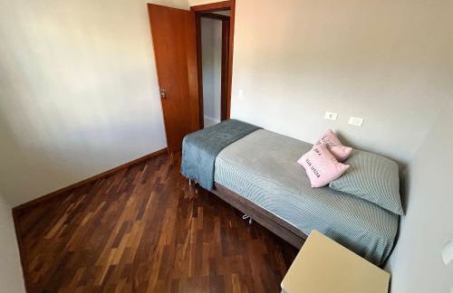 Sobrado, 4 Quartos, Piscina, até 12 pessoas - Photo 22