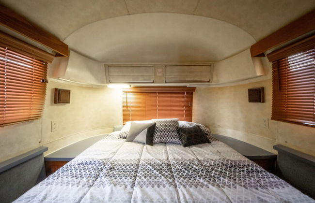 The Big Texan - Cabins & Wagons - Foto 10