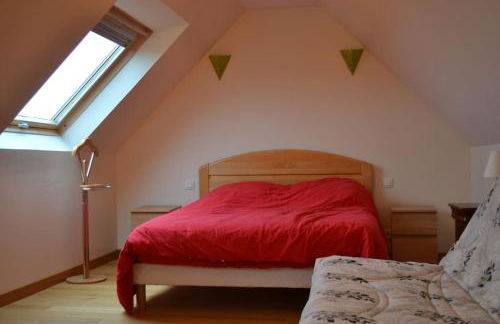 Gîte entre terre et mer à Plouarzel - Foto 15