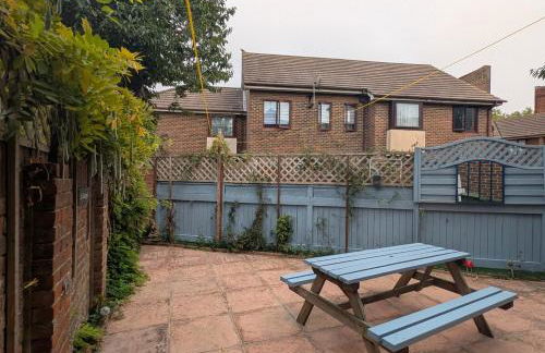 Cottage by historical dockyard - Foto 20