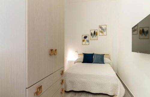 Cagliari Center - San Benedetto House 2 - Foto 8