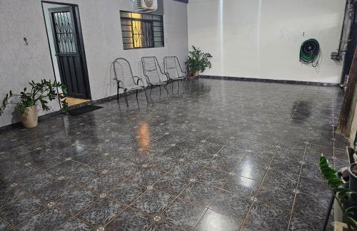 Casa a 4 km do centro e Shopping Campo Grande - Foto 5