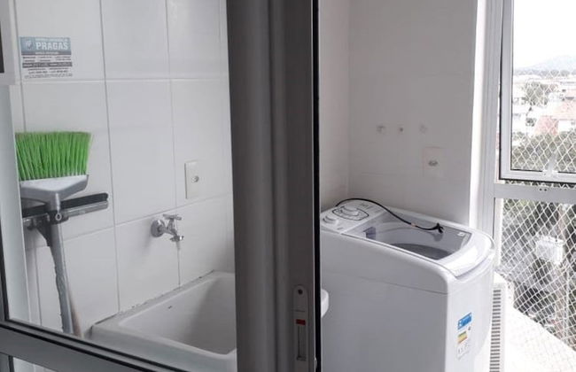 Nautilus Residence Beach - Penha - SC - Foto 30