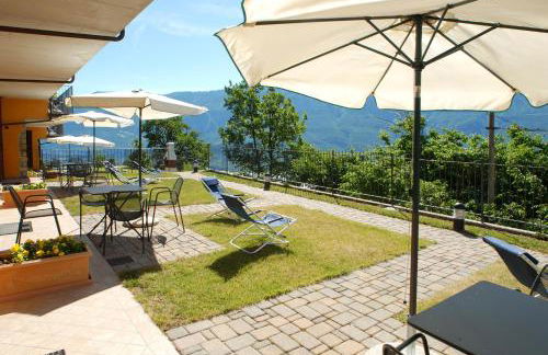 Residence Garden - Foto 19