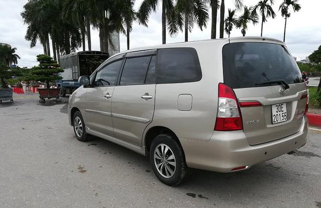 Traslados privados desde Hanoi a Ninh Binh o Ninh Binh a Hanoi - Foto 11