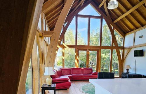 Peaceful Nature Retreat in Othery - Foto 15