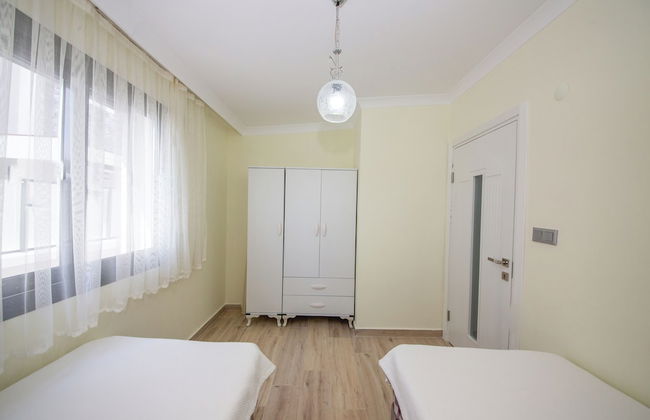 ANGEL A BLOK MARMARİS - Foto 6