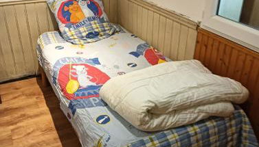 Petite maison dans centre ville - Foto 5