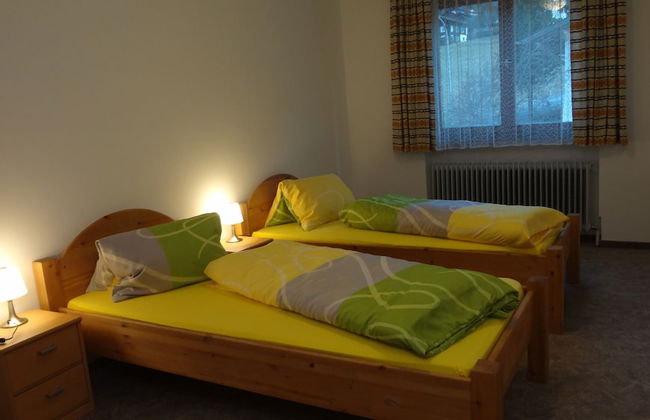 Ferienwohnung Alexander - Foto 3