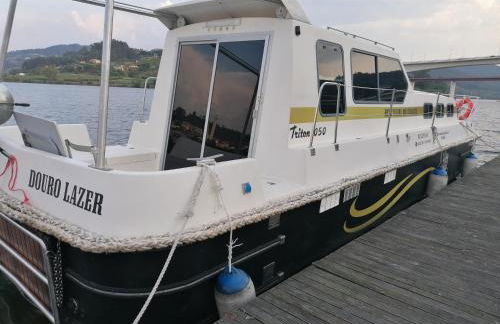 Douro Houseboats - Foto 17