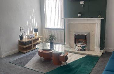 Humble Home NE - Short & Long stay or Contractors - Foto 15