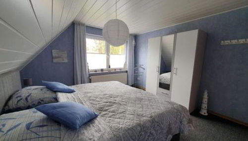 Ferienwohnung im Fehnland 35667 - Photo 3, wardrobe