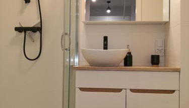 Apartament LUCKY - Foto 4, Shower