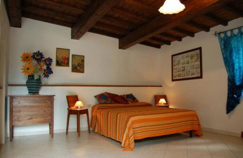 Residential Hotel Villaggio Innamorata - Foto 48