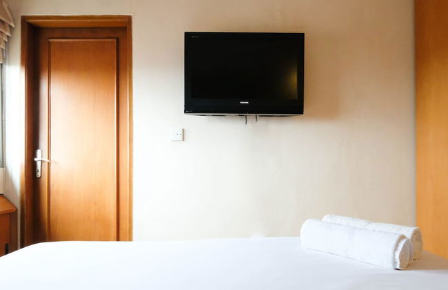 Extra Spacious And Homey 2Br At Kondominium Puncak Marina Apartment - Foto 11