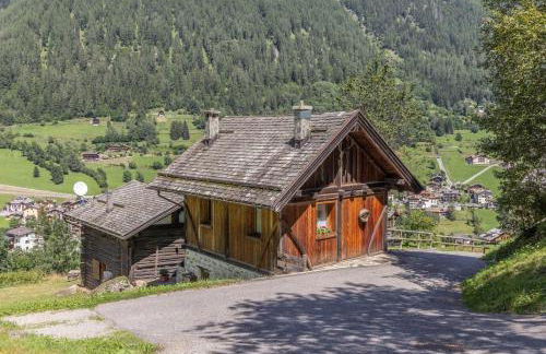 Baita Mas Sora Sass - Foto 25