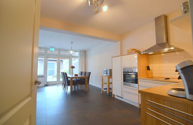 Apartment in Posterholt Near Meinweg Park - Photo 7