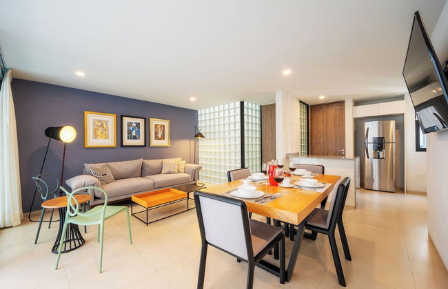 Capitalia Living - Apartments - Céfiro 5 - Foto 29