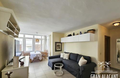 Stay in GRAN ALACANT III - Foto 2