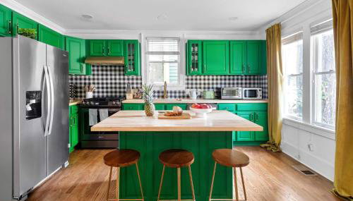 Majic Cottage - Foto 2