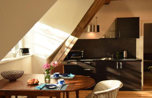 Villa Bergmann - Foto 7