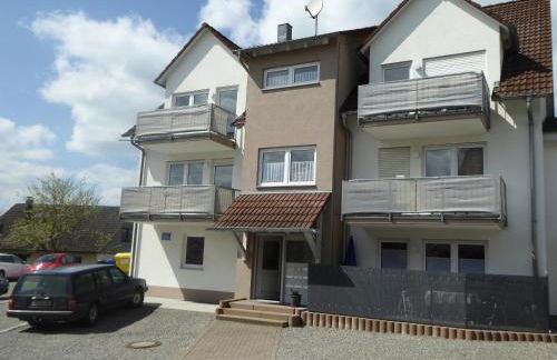 Ferienwohnung MOEWE - Foto 8