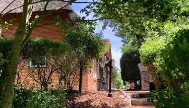 Haubarg alte Strandvogtei - Photo 5