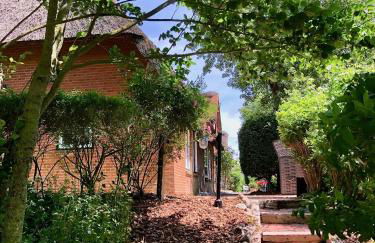 Haubarg alte Strandvogtei - Foto 5