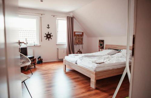 Ferienwohnung "Helden" - Foto 9