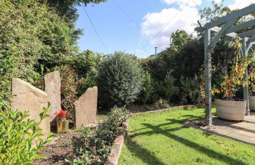 The Flat At Brwyn - Foto 33