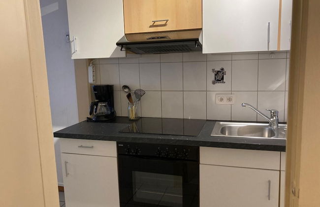 Cosy Apartment Directly on the Beach in Knokke - Foto 12