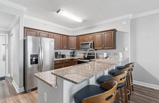 Emerald Isle Beach Resort by Panhandle Getaways - Foto 44