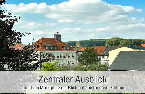 Ilmpartment Deluxe Suite - Vollausstattung - Boxspringbett - Wi-Fi - Netflix - Foto 21