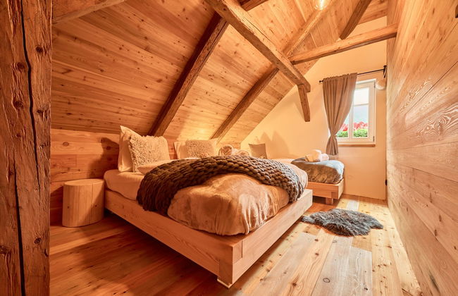 Apartmány CHALLUPA - Foto 3