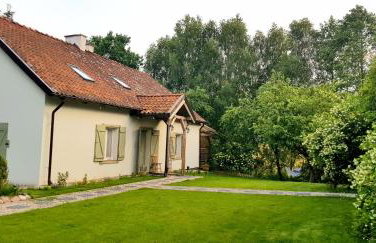 Dom na Warmii -Siedlisko Jabłonka - Foto 2