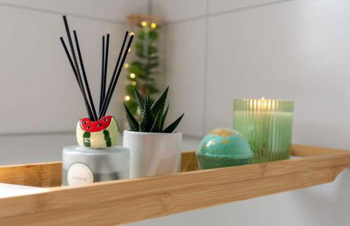 Familienapartment Vogtland - Foto 16