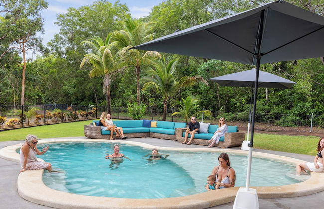 Oasis by Anglers Choice - Foto 22