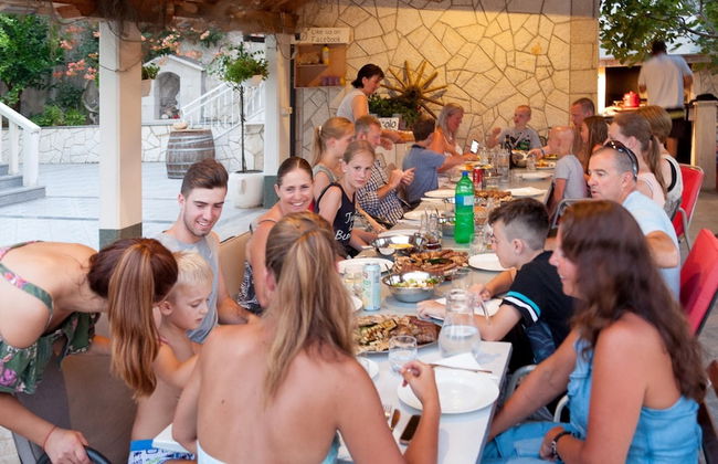 Villa Solo, Luxury Family app in Nature Park - Foto 15