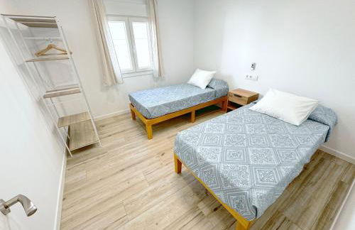 Apartamentos Le Smeraldine - Tu Mirador al Mar Familias o Parejas - Foto 27