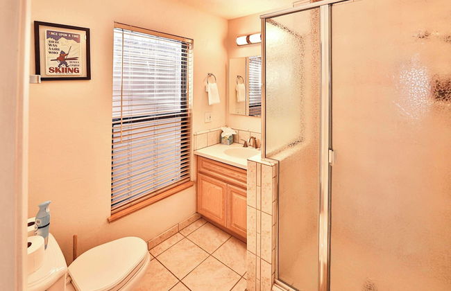 Tahoe Lakeside Retreat - Foto 14